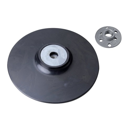 Tampone gomma platorello - tampone,