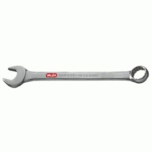 Chiave combinata valex fissa - chiave,