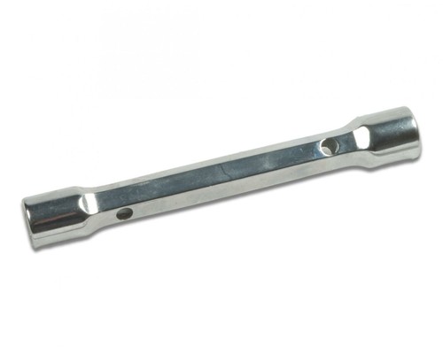 Valex chiave tubo doppia - a,