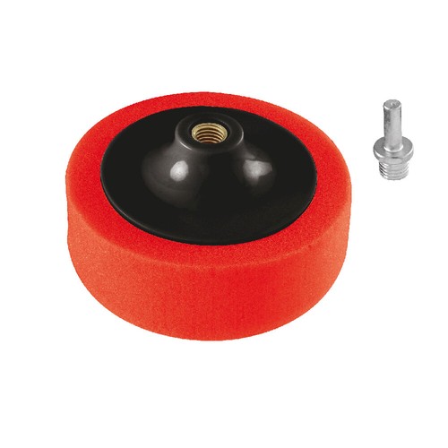 Tampone spugna platorello - spugna,