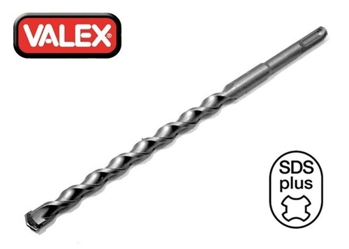 Punta per trapano sds - sds, plus
