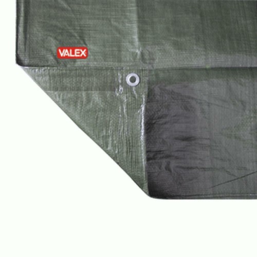 Valex telo con occhielli medio - con,