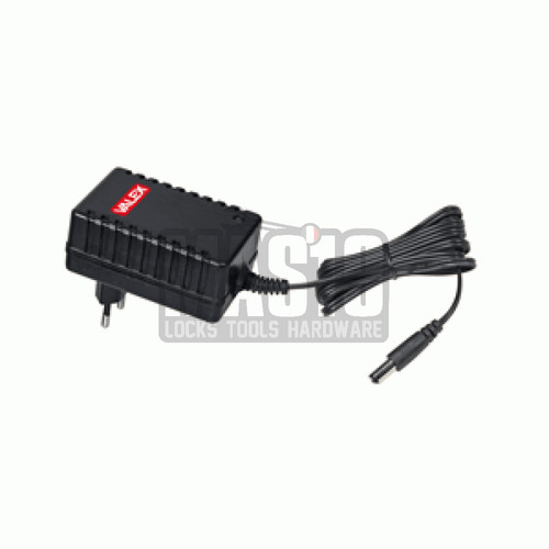 Caricabatterie valex 1060097 - valex,
