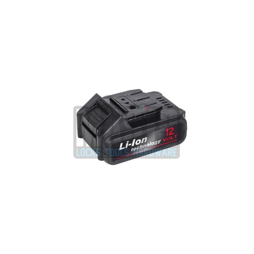 Batteria litio volt per - batteria,