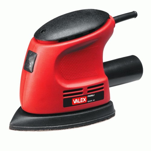 Valex levigatrice palmare - valex,