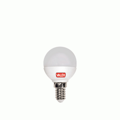 Valex lampadina led globo - lampadina,